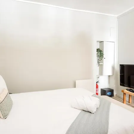 Reva Aparthotel Parigi