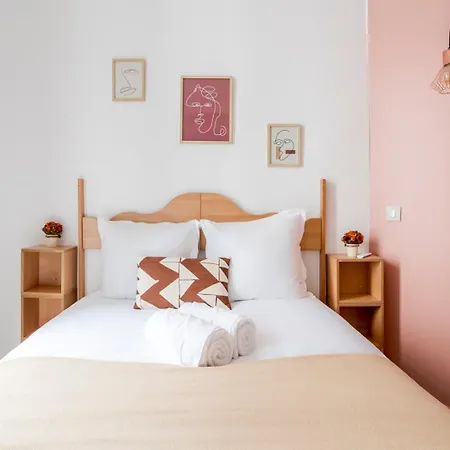 Reva Aparthotel