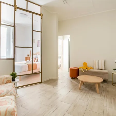 Reva Aparthotel Parigi