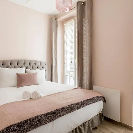 Reva 4* Parigi