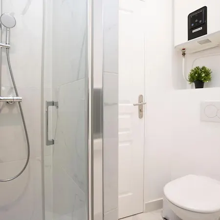 Reva Aparthotel Parigi
